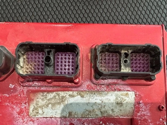 Cummins OEM QSB6.7 Diesel Engine Control Module ECM ECU 4921776 4921797 CM850