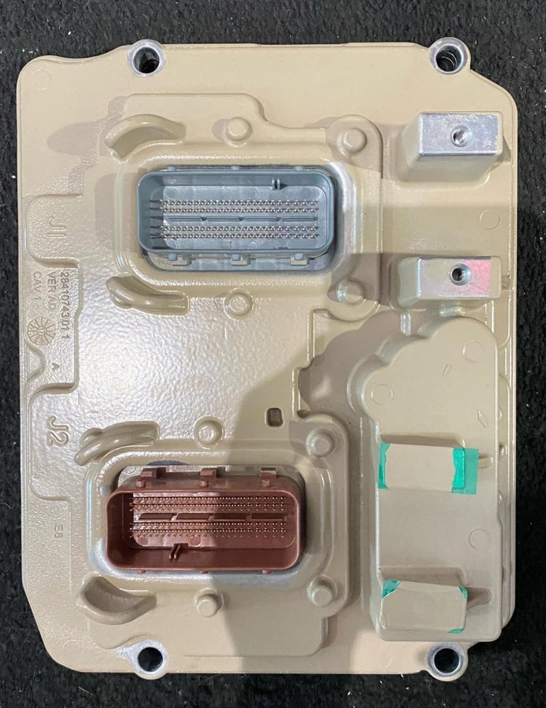 Cummins QSB OEM 6.7L Diesel Engine Control Module ECM ECU 5317107 5317106 CM2350