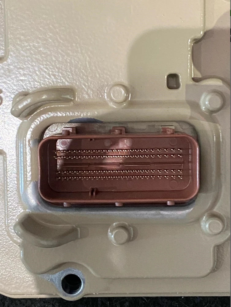 Cummins QSB OEM 6.7L Diesel Engine Control Module ECM ECU 5317107 5317106 CM2350