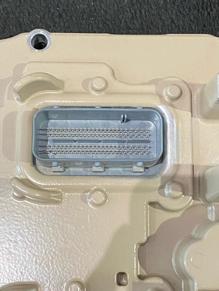 Cummins QSB OEM 6.7L Diesel Engine Control Module ECM ECU 5317107 5317106 CM2350