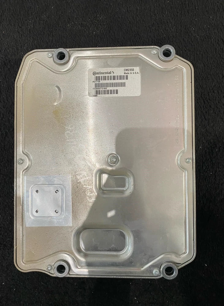 Cummins QSB OEM 6.7L Diesel Engine Control Module ECM ECU 5317107 5317106 CM2350