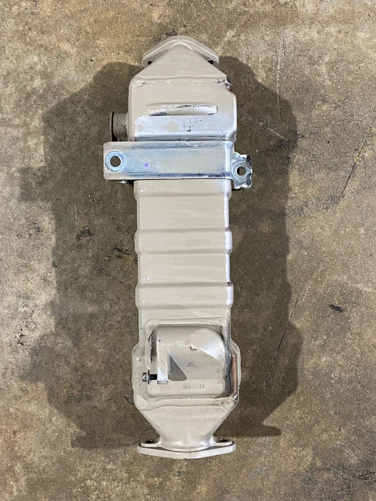 Cummins QSB6.7L ISB6.7L Diesel Engine EGR Cooler 5317072, 5566765