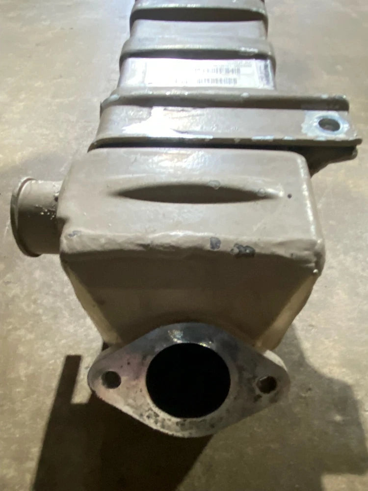 Cummins QSB6.7L ISB6.7L Diesel Engine EGR Cooler 5317072, 5566765