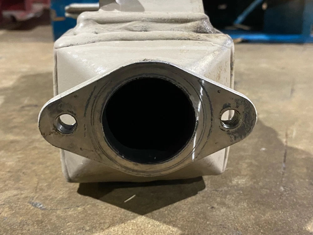 Cummins QSB6.7L ISB6.7L Diesel Engine EGR Cooler 5317072, 5566765