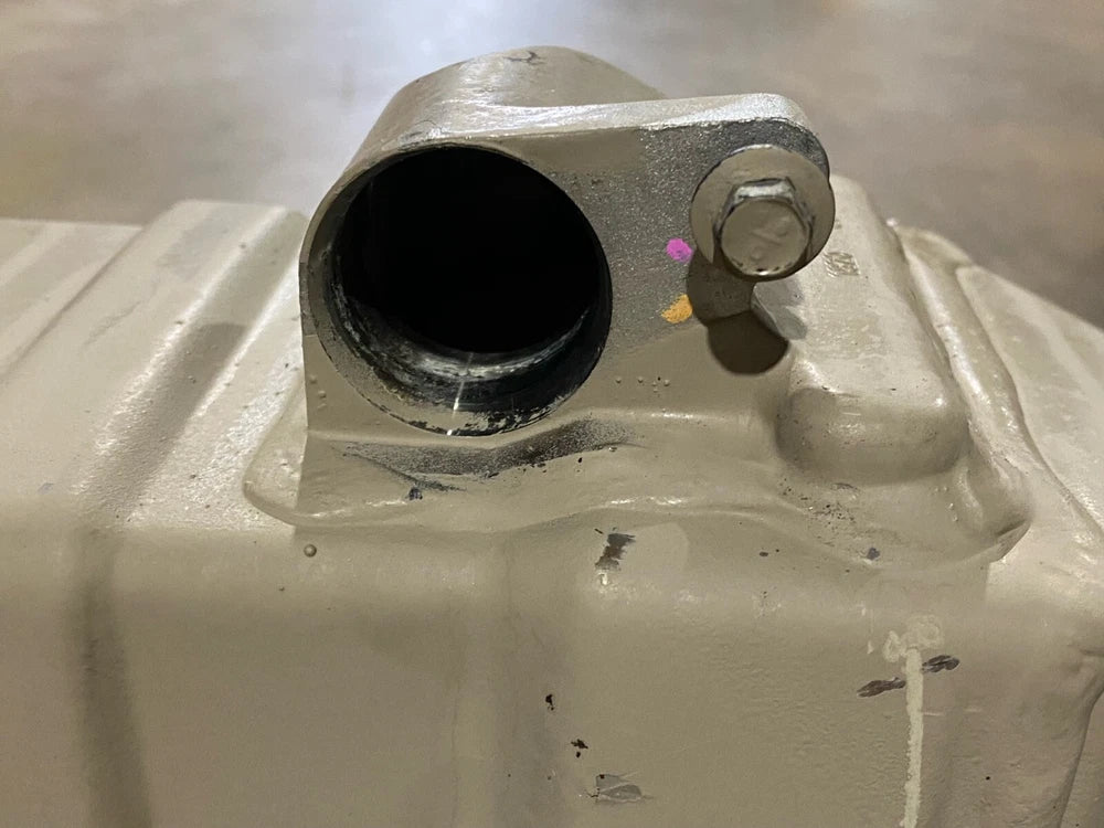 Cummins QSB6.7L ISB6.7L Diesel Engine EGR Cooler 5317072, 5566765