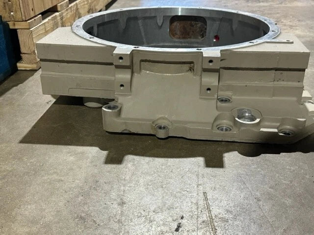 Cummins QSB ISB 6.7 OEM Diesel Engine Flywheel Housing 5273629 5273630 5273631 5347808