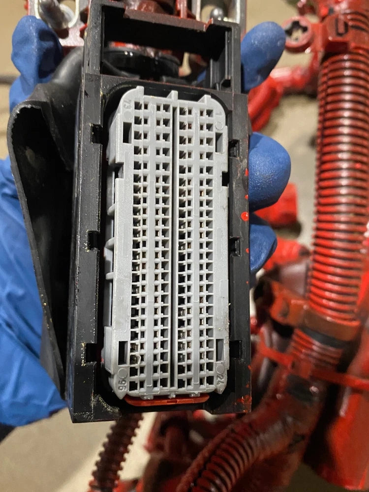 Cummins QSB ISB6.7L Engine Electronic Control Module Wiring Harness, 5321231