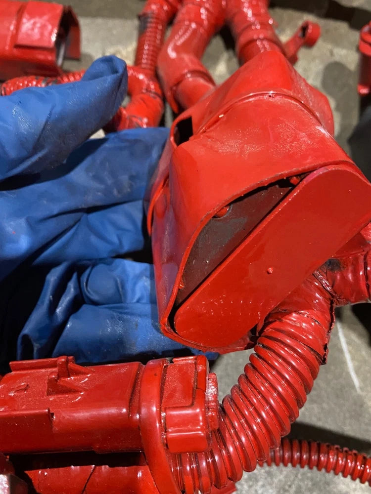 Cummins QSB ISB6.7L Engine Electronic Control Module Wiring Harness, 5321231