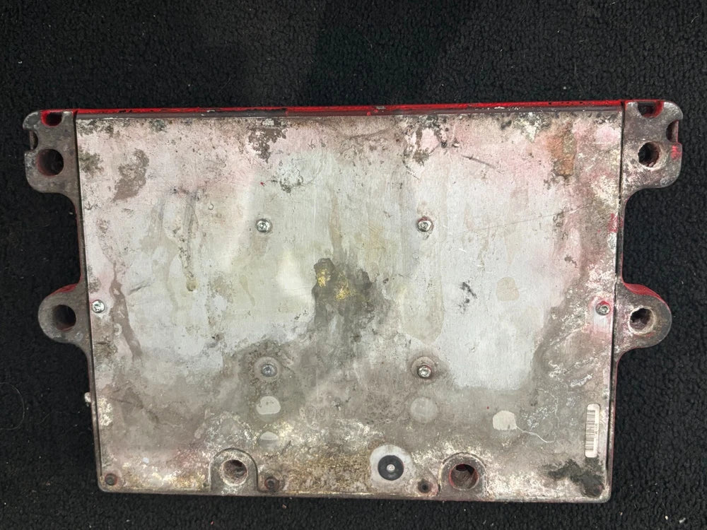 Cummins QSM11 2001 Engine Control Module ECM ECU 3408501 3408504 CM570