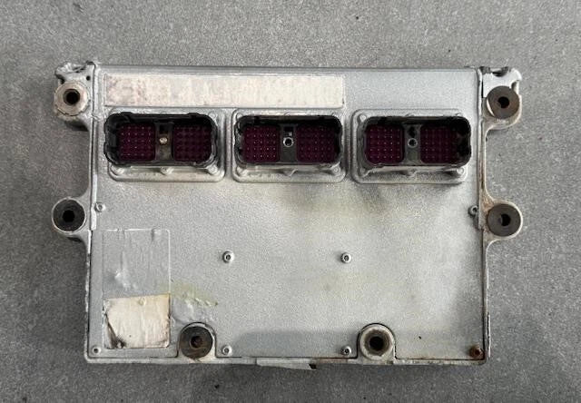 Cummins QSM11 Diesel Engine Control Module, ECM, ECU 3408501 3408504