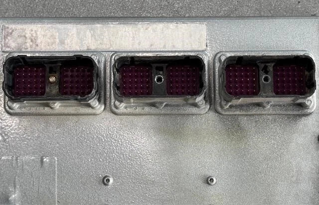 Cummins QSM11 Diesel Engine Control Module, ECM, ECU 3408501 3408504