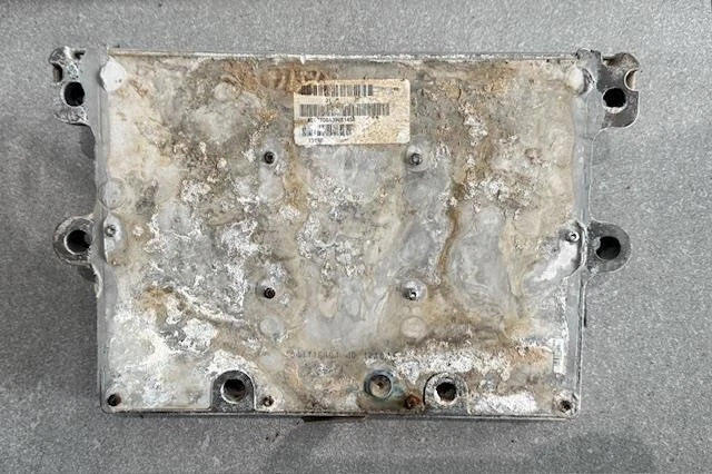 Cummins QSM11 Diesel Engine Control Module, ECM, ECU 3408501 3408504