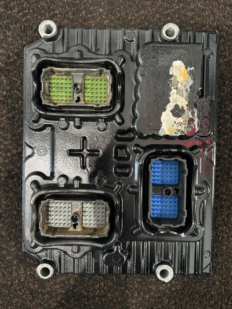 Cummins QSX11.9 Engine Control Module ECM ECU 4993120 4993121 CM2250