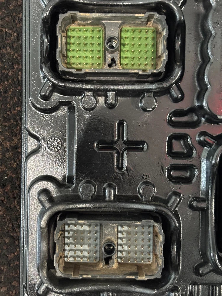 Cummins QSX11.9 Engine Control Module ECM ECU 4993120 4993121 CM2250