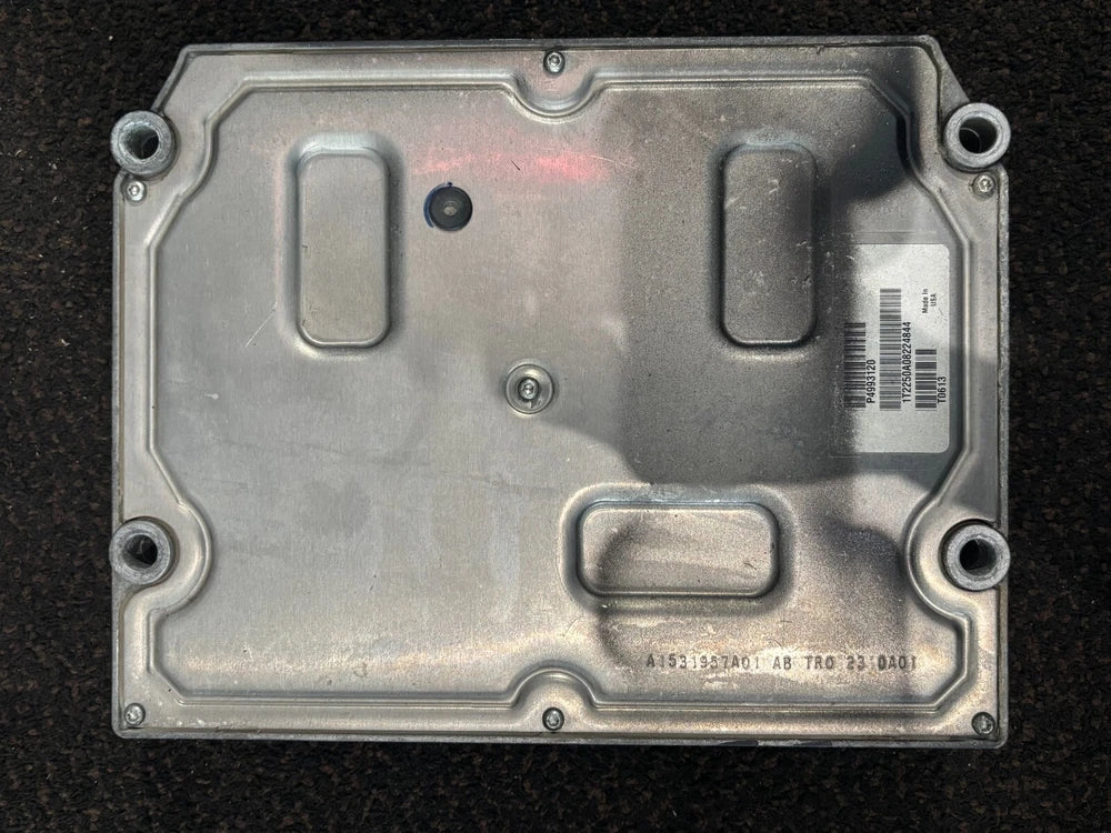 Cummins QSX11.9 Engine Control Module ECM ECU 4993120 4993121 CM2250