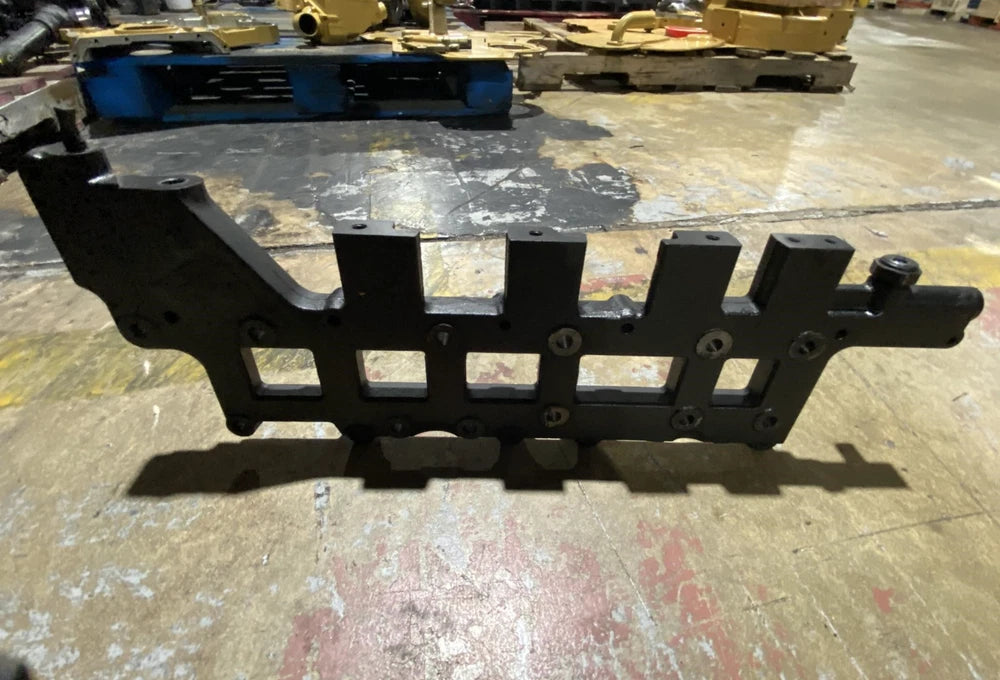 Cummins QSX12 ISX12 Engine Exhaust Recirculation Valve Support 2895334 2899728