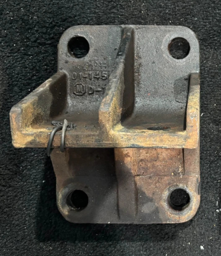 Cummins Rear Engine Mount 01-14501