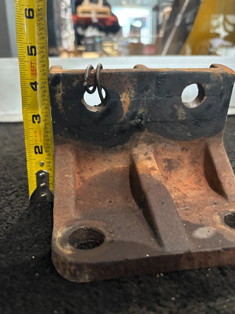 Cummins Rear Engine Mount 01-14501