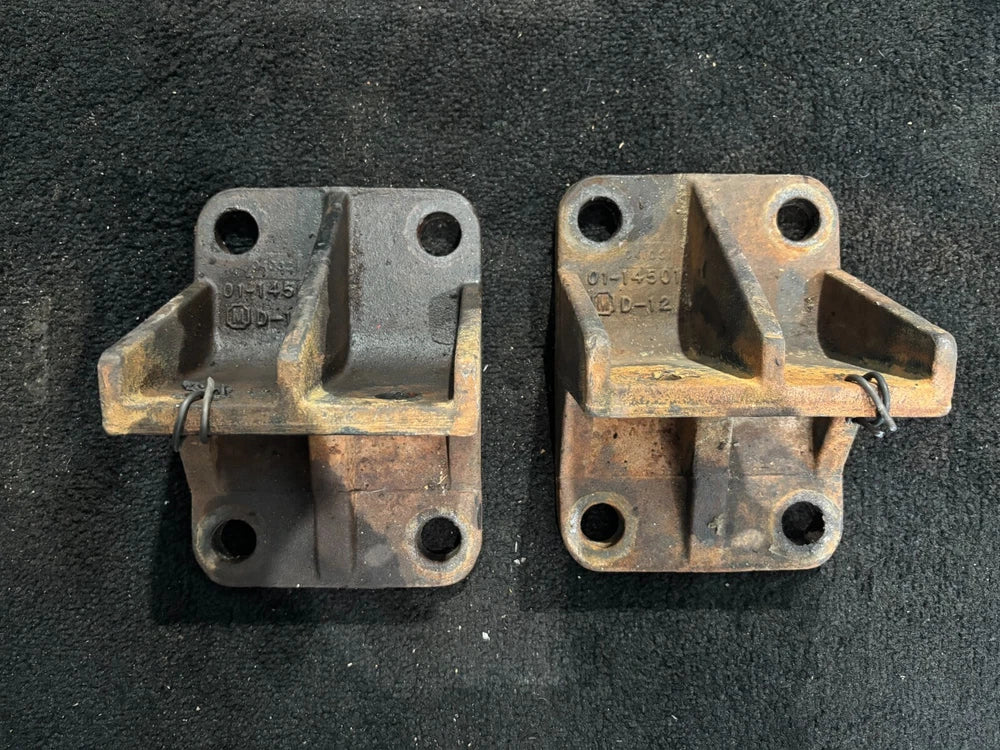 Cummins Rear Engine Mount 01-14501