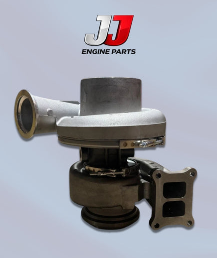 Cummins Diesel Engine Components at JJ Engine Parts