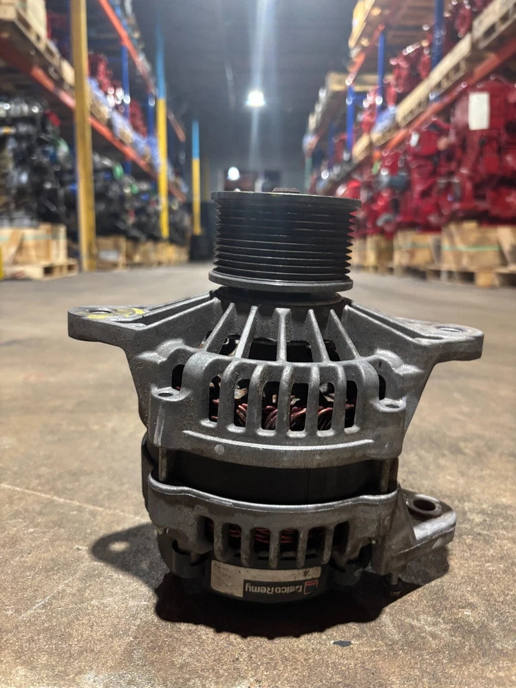 Delco Remy 24SI 12V 130Amps 8600452 8600432 8600353 8600432 8600353 8600395