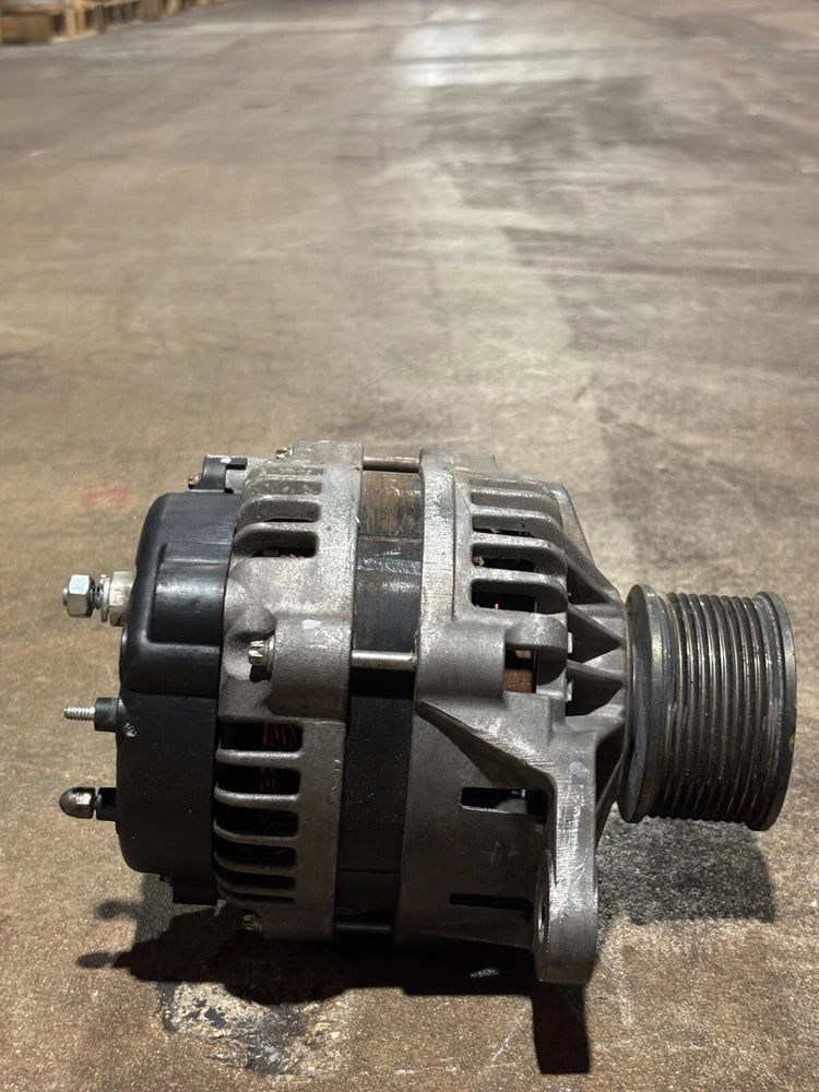 Delco Remy 24SI 12V 130Amps 8600452 8600432 8600353 8600432 8600353 8600395