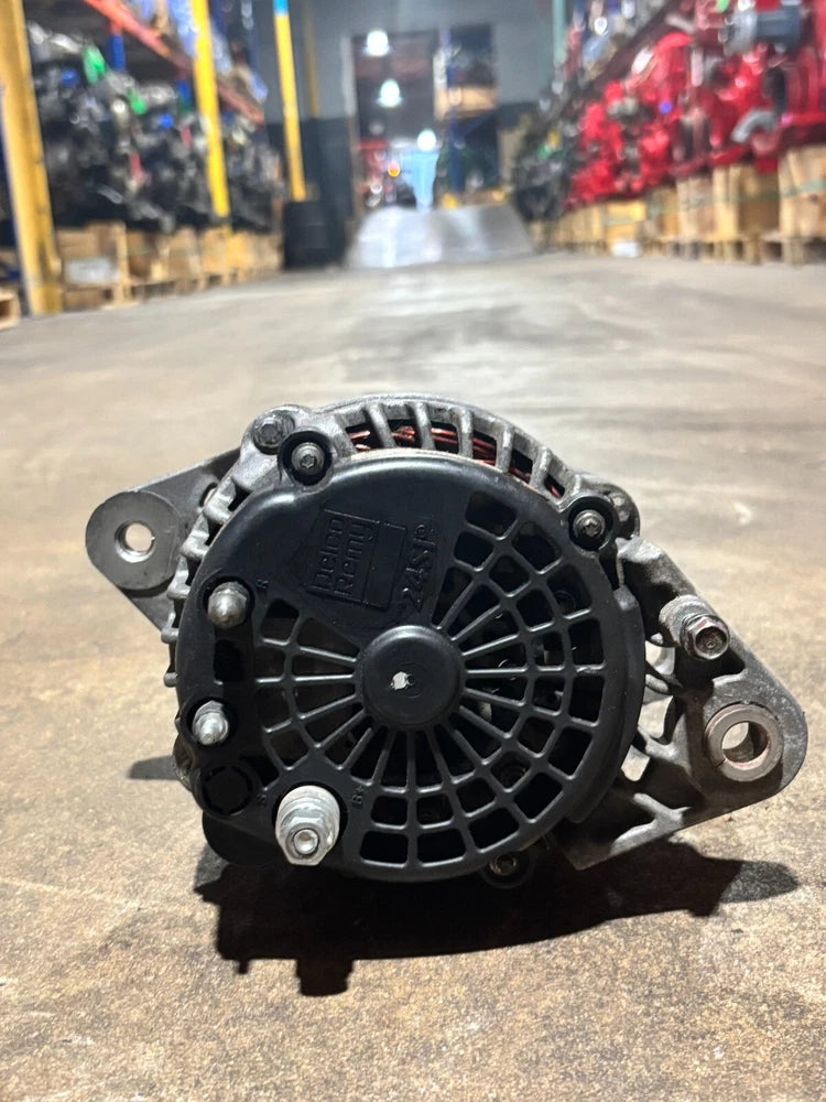 Delco Remy 24SI 12V 130Amps 8600452 8600432 8600353 8600432 8600353 8600395