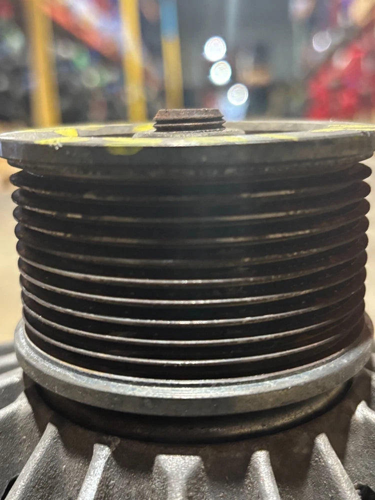 Delco Remy 24SI 12V 130Amps 8600452 8600432 8600353 8600432 8600353 8600395