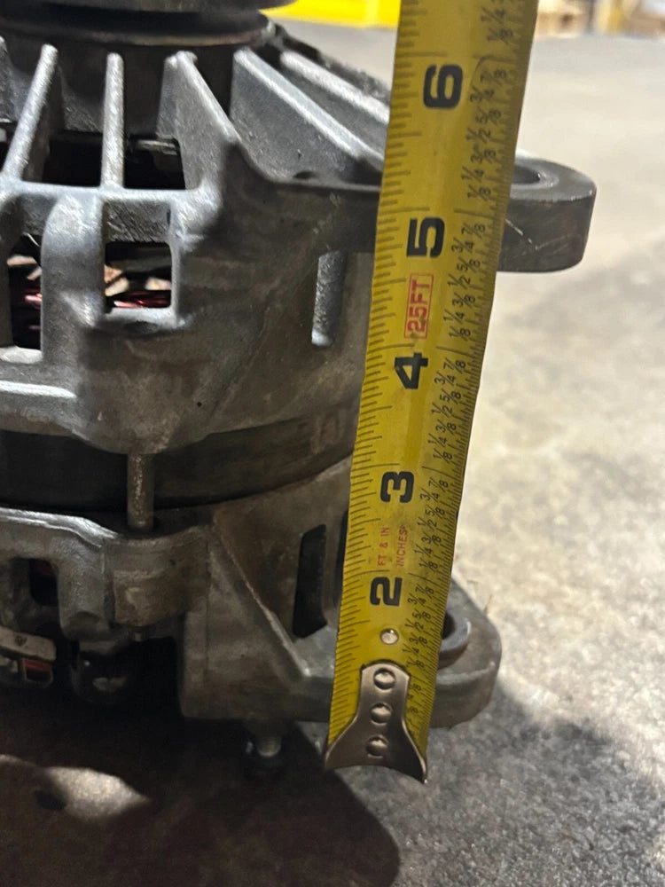 Delco Remy 24SI 12V 130Amps 8600452 8600432 8600353 8600432 8600353 8600395