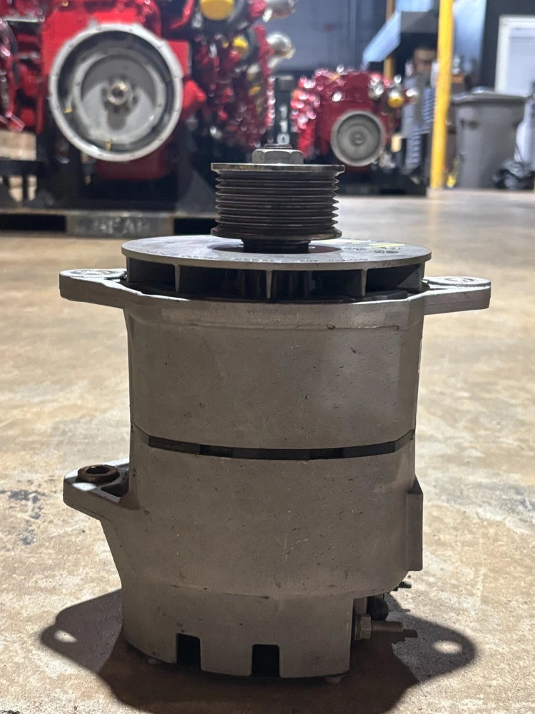 Delco Remy Alternor 3400698 24V 100AMPS 19011175