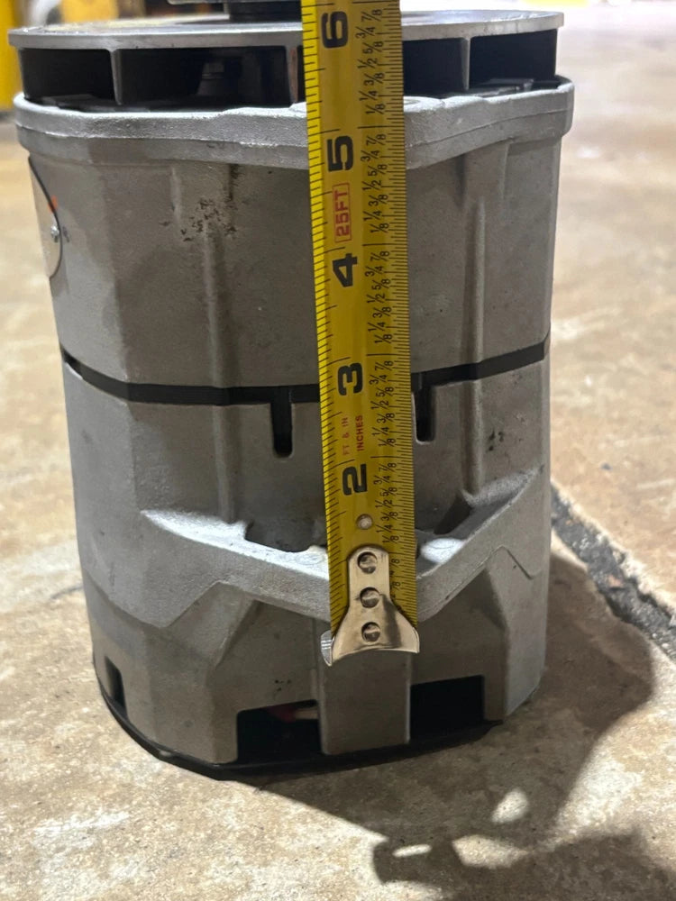 Delco Remy Alternor 3400698 24V 100AMPS 19011175