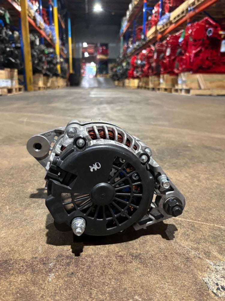 Delco Remy Cummins 24SI Alternator 5282837 5523949 8600500 12V 130Amps