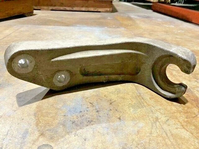 Detroit DD13 DD15 Diesel Engine Radiator Support Bracket 05-30581-000