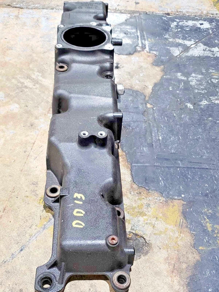 Detroit DD13, DD15 Diesel Engine Intake Manifold, P/N A4710980217