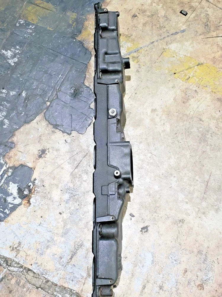 Detroit DD13, DD15 Diesel Engine Intake Manifold, P/N A4710980217