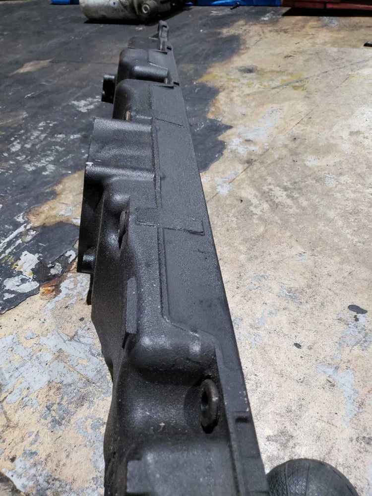 Detroit DD13, DD15 Diesel Engine Intake Manifold, P/N A4710980217