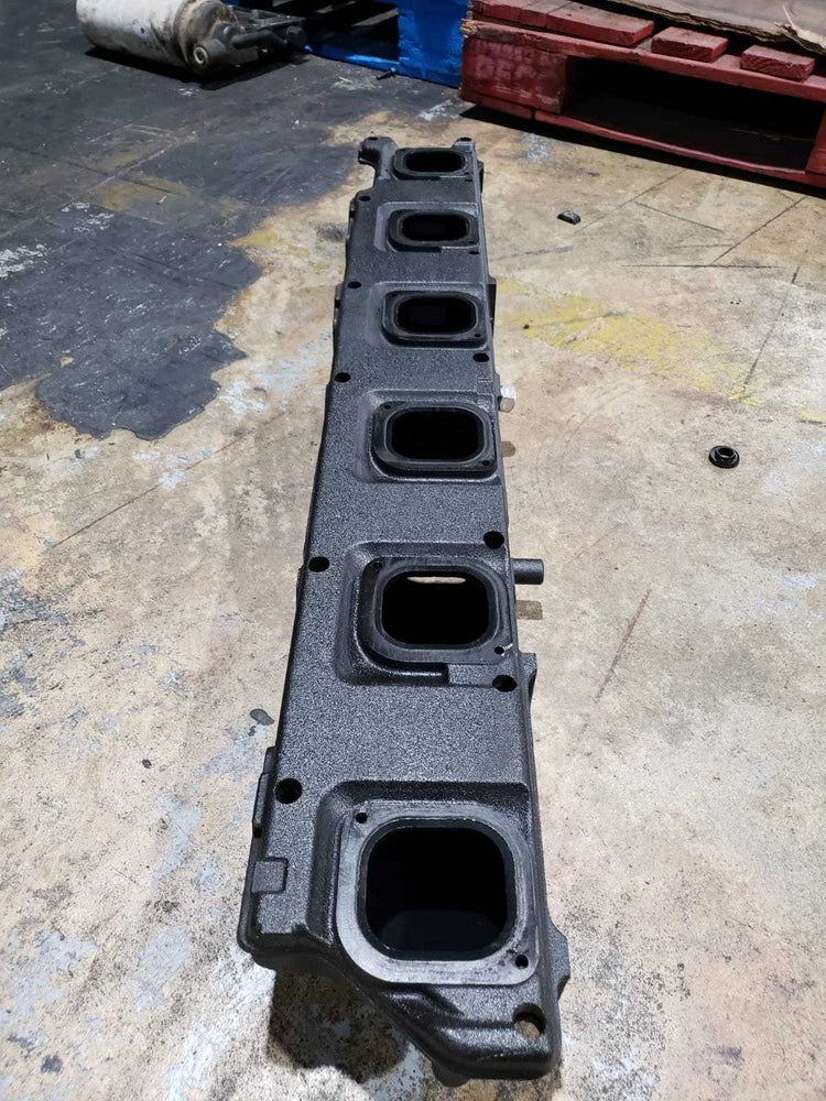 Detroit DD13, DD15 Diesel Engine Intake Manifold, P/N A4710980217