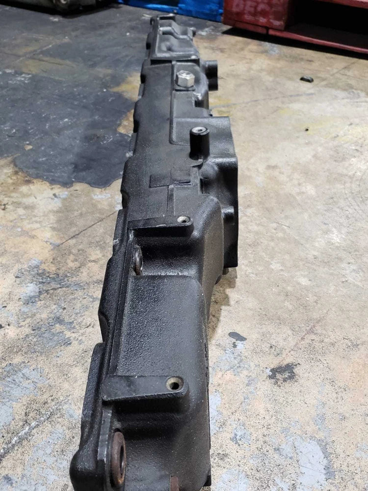 Detroit DD13, DD15 Diesel Engine Intake Manifold, P/N A4710980217