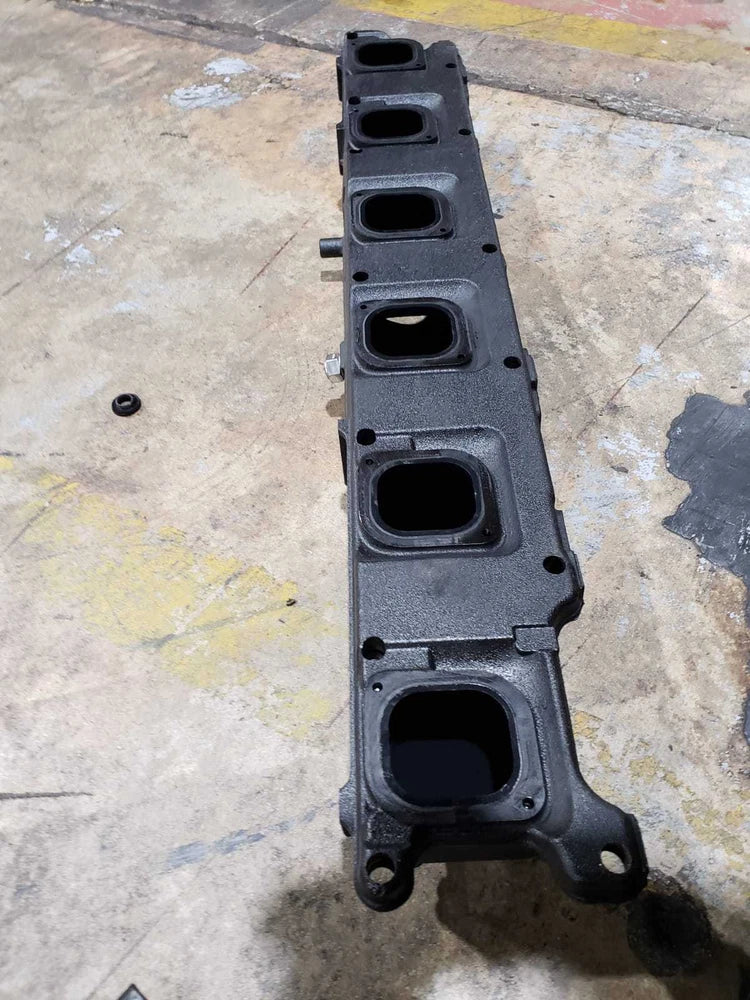Detroit DD13, DD15 Diesel Engine Intake Manifold, P/N A4710980217