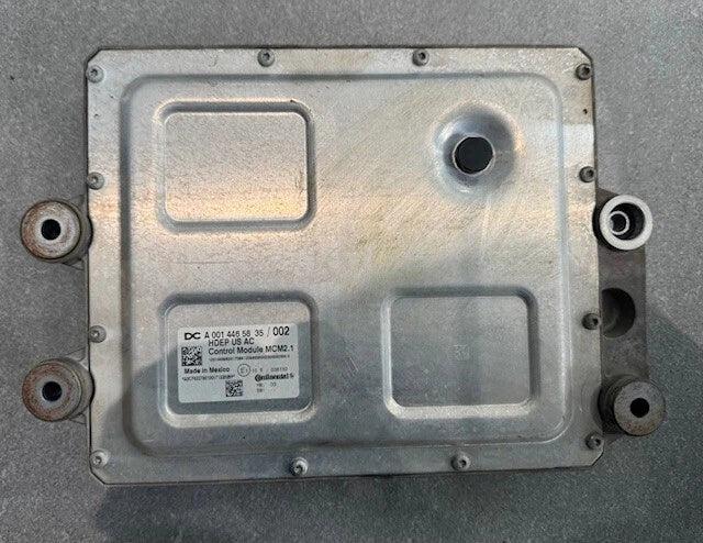 Detroit DD15 Diesel Engine Control Module ECM ECU A0014465835