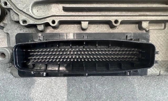 Detroit DD15 Diesel Engine Control Module ECM ECU A0014465835