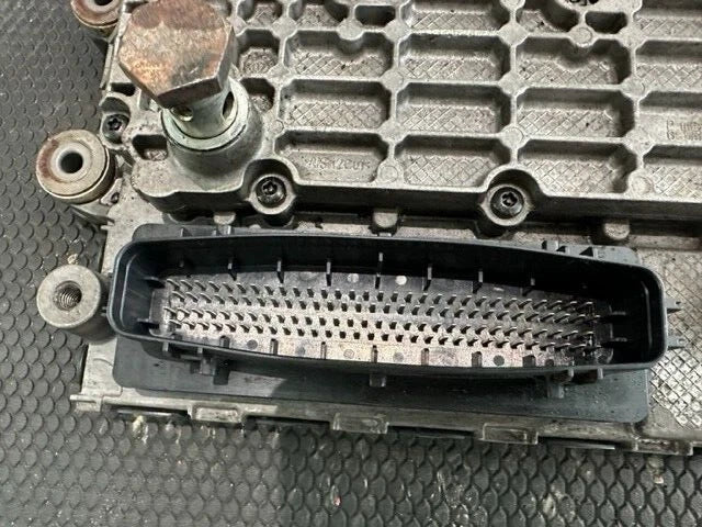 Detroit DD15 OEM Diesel Engine Control Module ECM ECU A0054467740