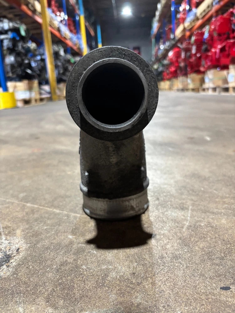 Detroit DD15 Engine Turbo Elbow Connection Air Intake Manifold A4720880307 OEM