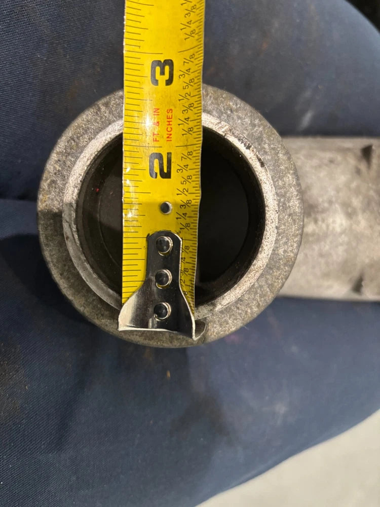 Detroit DD15 Engine Turbo Elbow Connection Air Intake Manifold A4720880307 OEM