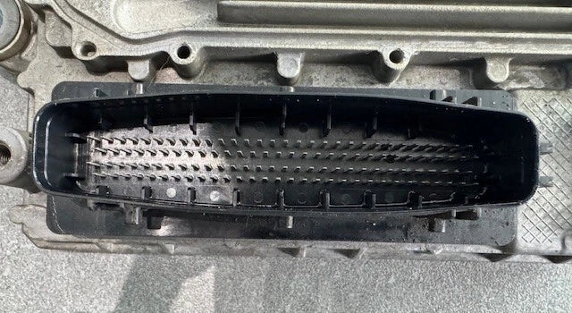 Detroit DD15 OEM Diesel Engine Control Module ECM ECM A0014462835