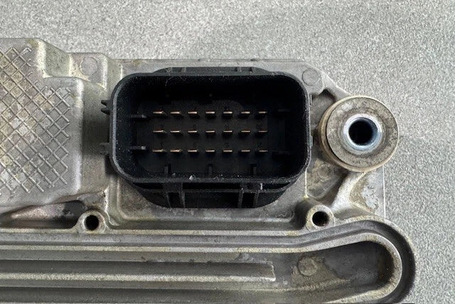 Detroit DD15 OEM Diesel Engine Control Module ECM ECM A0014462835