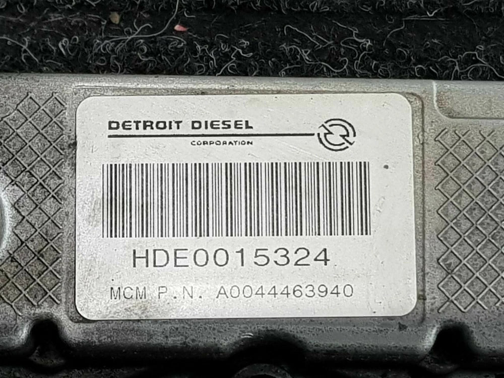 Detroit OEM Diesel DD15 ECM ECU A004463940 A0054467740