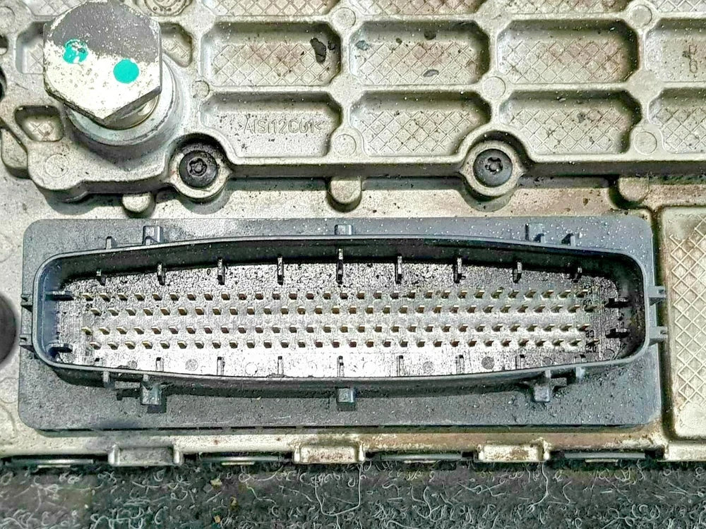 Detroit OEM Diesel DD15 ECM ECU A004463940 A0054467740