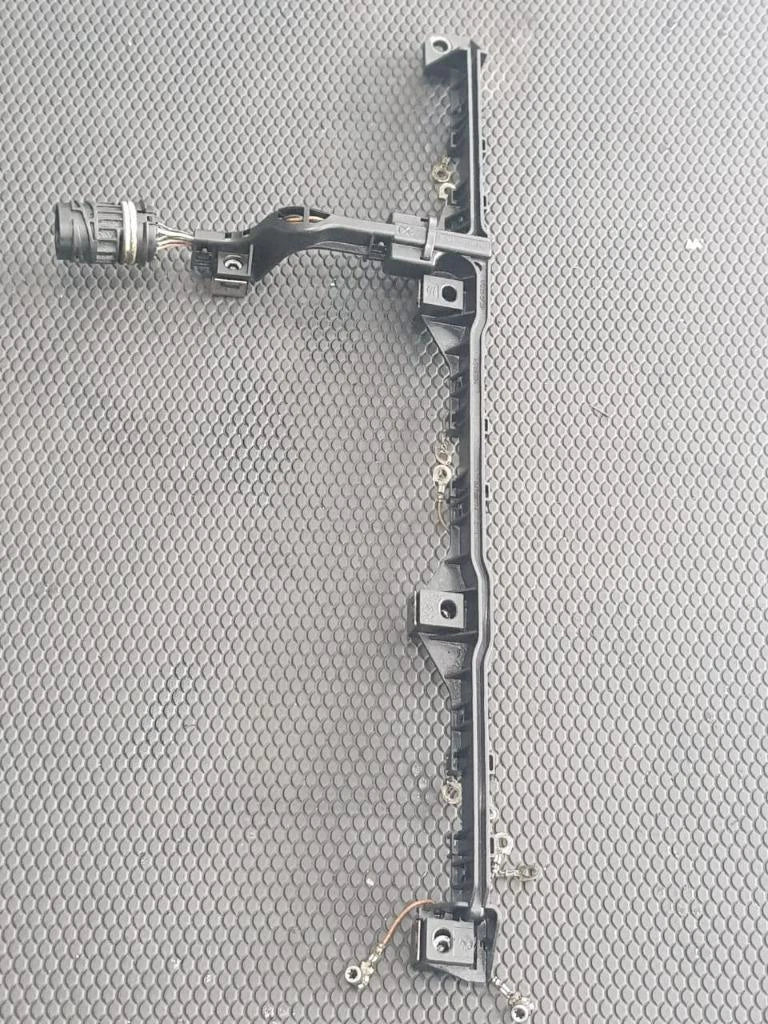 Detroit Diesel DD15 Front Injector Harness, P/N A4721501933