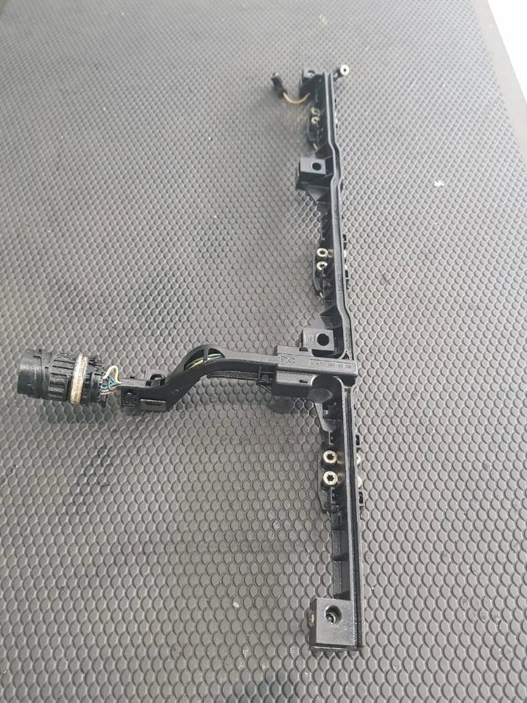 Detroit Diesel DD15 Front Injector Harness, P/N A4721506233